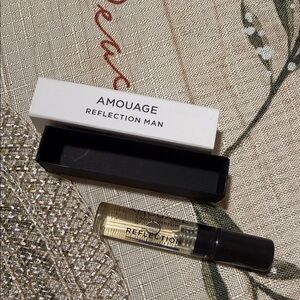 Amouage reflection man